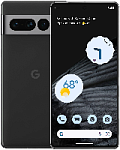 Смартфон Google Pixel 7 Pro 12/512GB Obsidian (черный)