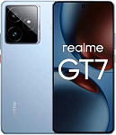 Смартфон realme GT 7 12/256GB Blue (синий)