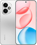 Смартфон Honor 400 12/256GB Meteor Silver (серый)