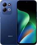 Смартфон Xiaomi Redmi 17 4/128GB Deep Blue (синий)
