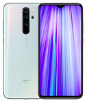 Смартфон Xiaomi Redmi Note 8 Pro 6/64GB Global Version (белый)