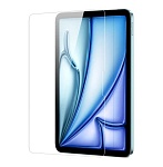 Стекло защитное VLP Easy App Glass для iPad Air M2 (13") c аппликатором