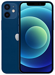 Смартфон Apple iPhone 12 mini 64GB (синий) EU