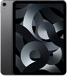 Планшет Apple iPad Air (2022) 64Gb Wi-Fi Space Gray (серый космос) (Уценка 72)
