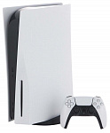 Игровая приставка Sony PlayStation 5 825 Гб с дисководом (белый)