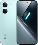 Смартфон Xiaomi POCO X8 Pro 8/512GB Mint Green (зеленый)