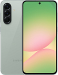 Смартфон Samsung Galaxy A56 8/128GB, зеленый