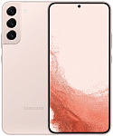 Смартфон Samsung Galaxy S22+ 128GB (розовый)