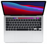 Ноутбук Apple MacBook Pro 13 Late 2020 (Apple M1/2560x1600/8GB/256GB SSD) MYDA2 серебристый