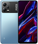 Смартфон Xiaomi POCO X5 5G 8/256GB, синий