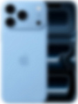 Смартфон Apple iPhone 18 Pro 512GB Sky Blue (голубой)