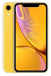 Смартфон Apple iPhone Xr 64GB (желтый) EU