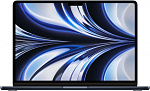 Ноутбук Apple MacBook Air 13" 2024 (M2, 8C CPU, 8C GPU, 16GB, 256GB SSD) Midnight MC7X4RU/A