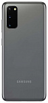 Смартфон Samsung Galaxy S20 8/128GB (серый) RU
