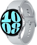 Умные часы Samsung Galaxy Watch 6 44 мм, серебро