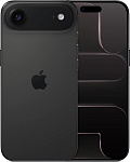 Смартфон Apple iPhone Air 512GB Space Black (черный)