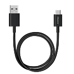 Дата-кабель USB A 3.0 - USB C Plug