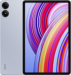 Планшет Xiaomi Redmi Pad Pro 8/256GB Wi-Fi Ocean Blue (голубой)