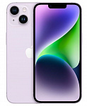 Смартфон Apple iPhone 14 256GB Purple (фиолетовый)