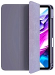 Чехол-книжка VLP Split Folio для планшета Apple iPad Air M2 11" (2024), лавандовый