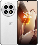 Смартфон OnePlus 13 12/256GB Arctic Dawn (белый)