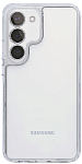 Чехол защитный для Samsung Galaxy S24 (прозрачный)