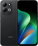 Смартфон Xiaomi Redmi 17 8/256GB Black (черный)