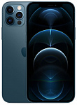 Смартфон Apple iPhone 12 Pro Max 256GB (тихоокеанский синий) RU/A