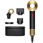 Фен Dyson Supersonic HD15 Gold/Onyx, золотой/черный