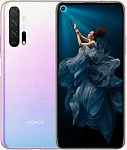 Смартфон HONOR 20 Pro 8/256GB (белый)