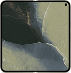 Смартфон Google Pixel 11 Pro Fold 16/512GB Olive (оливковый)