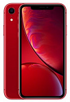 Смартфон Apple iPhone Xr 64GB (красный) RU/A
