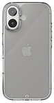 Чехол защитный VLP Diamond Case для iPhone 16, прозрачный