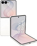Смартфон Samsung Galaxy Z Flip8 12/512GB Cream (кремовый)