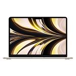 Ноутбук MacBook Air 13 2022 (Apple M2 8-core CPU, 10-core GPU, 512GB, 8GB) MLY23 Starlight (уценка125)