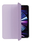 Чехол-книжка VLP Dual Folio Case для iPad Air 10.9 (2020-2022) Soft Touch, фиолетовый