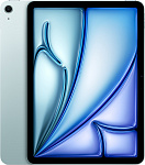 Планшет Apple iPad Air 13 (2024) 1TB Wi-Fi + Cellular, голубой