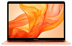 Ноутбук Apple MacBook Air 13 Early 2020 (Intel Core i5 1100MHz/2560x1600/8GB/512GB SSD) MVH52UA/A золотой