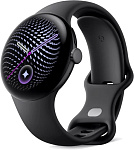 Умные часы Google Pixel Watch 5 45mm Matte Black Aluminium Case / Obsidian Active Band