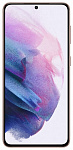 Смартфон Samsung Galaxy S21 5G 8/128GB  (фиолетовый фантом) RU