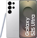 Смартфон Samsung Galaxy S25 Ultra 12/1TB, серебряный титан