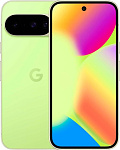 Смартфон Google Pixel 10 12/128GB Lemongrass (зеленый)