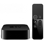 Медиаплеер Apple TV 4K 32Gb (MQD22)