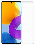 Стекло защитное гибридное для Samsung Galaxy M52