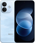 Смартфон Xiaomi Redmi Note 17 Pro 5G 8/512GB Sky Blue (голубой)