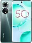 Смартфон HONOR 50 6/128GB (изумрудно-зеленый)