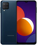 Смартфон Samsung Galaxy M12 4/64GB (черный)