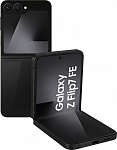 Смартфон Samsung Galaxy Z Flip7 FE 8/128GB, черный
