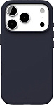 Чехол защитный VLP Aster Pro Case с MagSafe для iPhone 17 Pro, синий