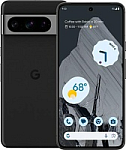 Смартфон Google Pixel 8 Pro 12/256Gb (Черный)